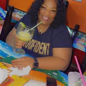 Meet your Posher, Katrice